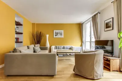 Image de Montparnasse - Alesia 2 Bedrooms