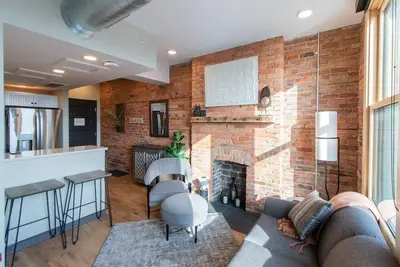 Image de Duluth Press Residential Suites | Unit 201