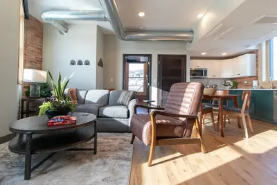 Image de Duluth Press Residential Suites | Unit 203