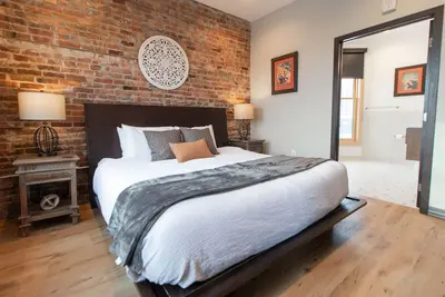 Image de Duluth Press Residential Suites | Unit 301