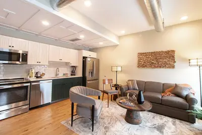 Image de Duluth Press Residential Suites | Unit 302