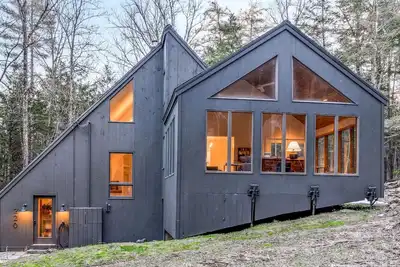 Image de Private! Sauna, 3br/2Ba, Pet-Friendly | Twin Peaks