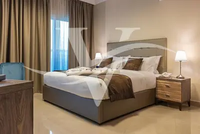 Image de Two Bedroom Apartment Near Aldhiyaa Mosque