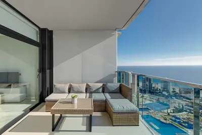 Image de Drive 240 3 Bedrooms Apartments