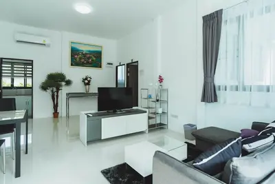 Image de Superior Two Bedroom House