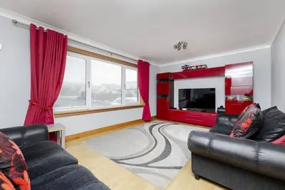 Image de Beautiful House with Garden in Pitlochry