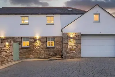 Image de Immaculate Studio Apartment just outside Penzance