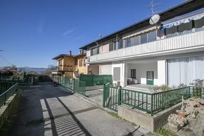 Image de Darma's House 3 minutes from Monate lake, Cadrezzate con Osmate, Italy