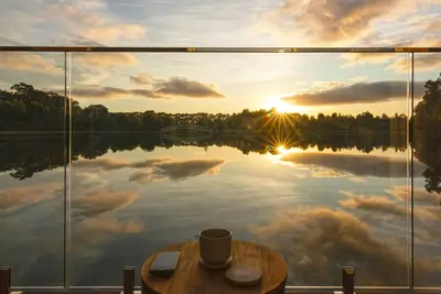 Image de Edge Luxury Villas