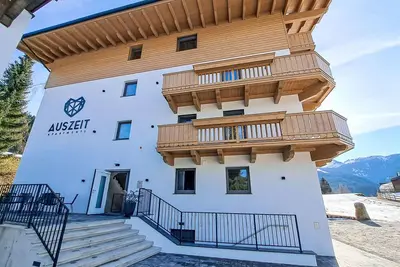 Image de Alpine Residence Auszeit by Interhome