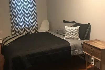 Image de Entire rental unit in Warren, Rhode Island Unit 3