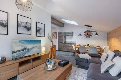 Image de Appartement CHÂTEL - Les Freinets A202