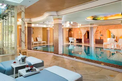 Image de Villa Drago Spa - Donnalucata, Sicily