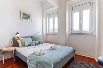 Image de Vita Portucale | Cosy Apartment Campo Ourique