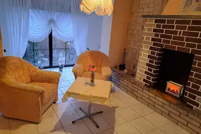 Image de Ferienwohnung/app. für 6 Gäste mit 100m² in Peitz