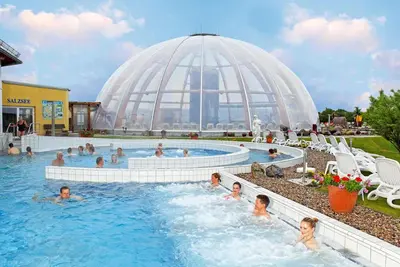 Image de Ferienwohnung\/app. für 6 Gäste mit 72m² in Kyritz