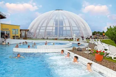 Image de Ferienwohnung\/app. für 6 Gäste mit 68m² in Kyritz