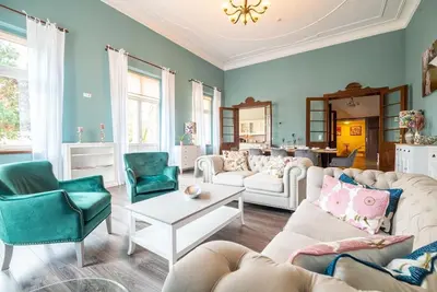 Image de Ferienwohnung/app. für 7 Gäste mit 160m² in Quedlinburg