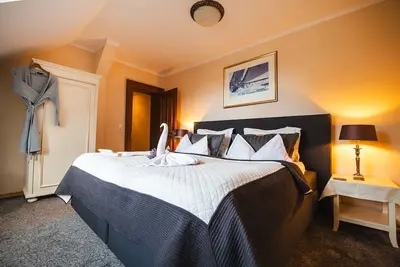 Image de Vacation apartment/apartment for 5 guests with 105m² in Quedlinburg (249596)