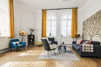 Image de Altstadt-Studio 4 - Altstadt-Studios Neuer Markt