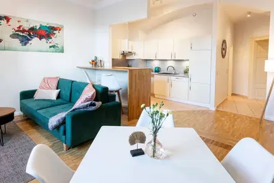 Image de Altstadt-Studio 5 - Altstadt-Studios Neuer Markt