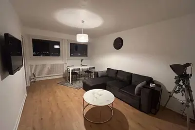 Image de Une vue imprenable sur Metz!