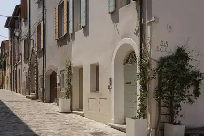 Image de Le Contrade, la tua dimora esclusiva in Romagna