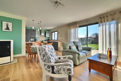 Image de L'Antioche by Interhome