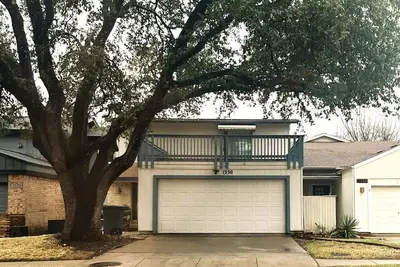Image de Cozy, Convenient Townhome Living
