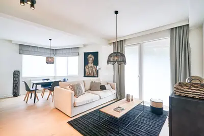 Image de Nato&Eu 1br Aprt- Free Parking/Washer/Luggage Room