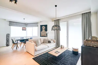 Image de Nato&Eu 1br Aprt- Free Parking/Washer/Luggage Room