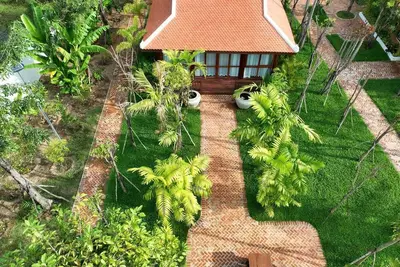 Image de peaceful and relaxing Manil Homestay - 3bedroom