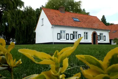 Image de Ontdek de Kracht van de Rust, Dichtbij de Kust!