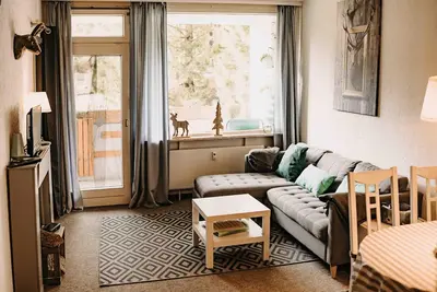 Image de Évasion en montagne : votre séjour de rêve à Hahnenklee!