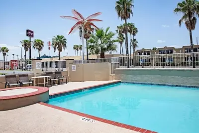 Image de Budget-Friendly Hotel Near McAllen-Miller International Airport