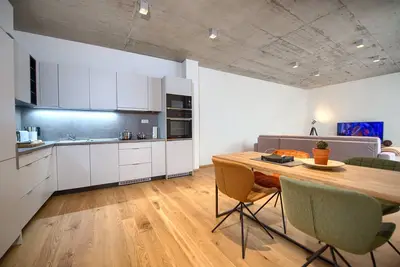 Image de Souk 22 - Modern And Comfort One-Bedroom Apartments on Soukenicka