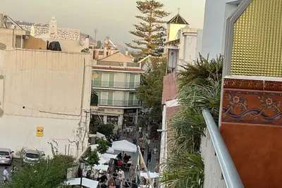 Image de A 5 Minutos del Balcón de Europa y Playa el Salón. céntrico. Ideal Para Familias