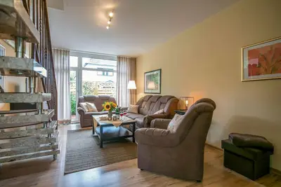 Image de Vacation home \"An der Bäke\" - your idyllic home in the middle of Bad Zwischenahn