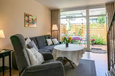 Image de Ferienhaus \"An der Bäke\" - Dein Idyllisches Zuhause Inmitten Bad Zwischenahns