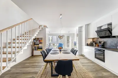 Image de “Süsterhüs” Vacation Home - Baltic Sea Air and Comfort on Usedom