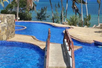 Image de Symphony Seafront House Mombasa