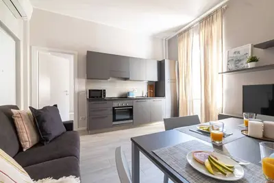 Image de Easylife - Cozy residence a few steps from the Duomo