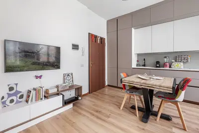 Image de Easylife - Charming house in the central