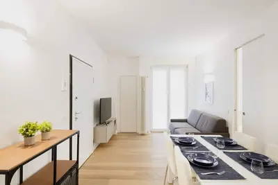 Image de Easylife - Modern House near City Life