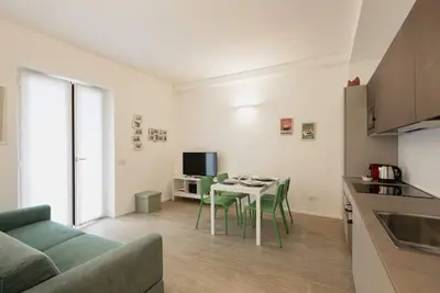 Image de Easylife - Bright retreat 10min from Centrale