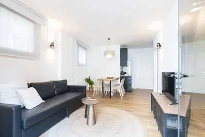 Image de Easylife - Luxury home in Colonne area