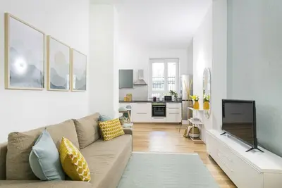 Image de Easylife - Elegant apartment in Brera