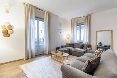 Image de Easylife - Charming apartment in Via Crocefisso 1