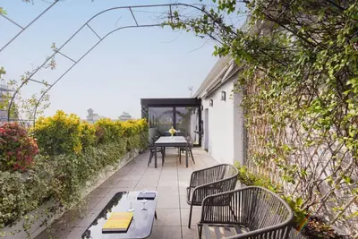 Image de Easylife - Charming apartment in Via Crocefisso 1 floor 7