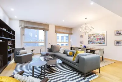 Image de Easylife - Luxury flat in the heart of Brera
